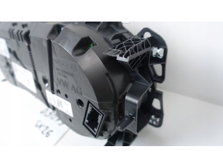 Панель приборов 517920740D, 517920740D Volkswagen Golf Sportsvan