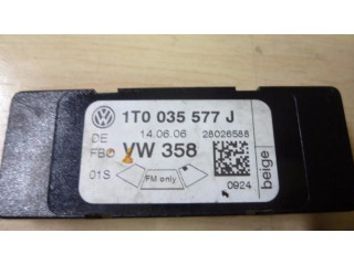 Усилитель антенны