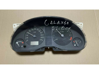 Панель приборов 7M0919861D Ford Galaxy