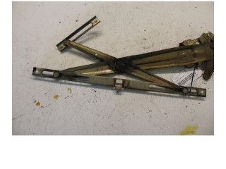 Передний комплект электрического механизма для подъема окна    Suzuki Samurai