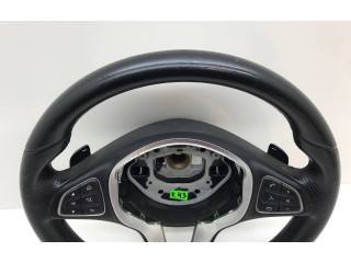 Volant Mercedes-Benz C W205 2016 A0004601803