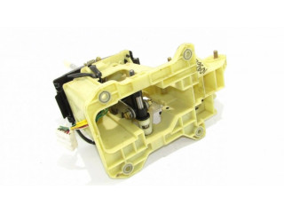 Механизм переключения передач (кулиса) (в салоне)