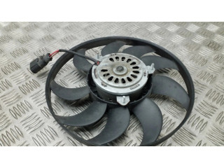 Вентилятор радиатора     1K0959455CT    Volkswagen Golf V 0.0