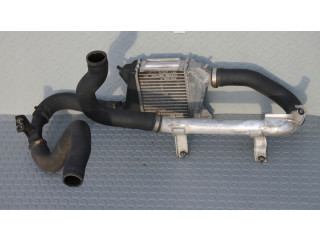 Интеркулер  17283, 150KM   Honda Accord 