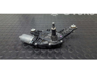 Моторчик заднего дворника 987001K000, W000020272    Hyundai ix20