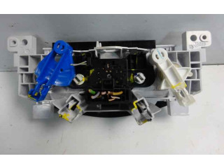 Модуль блока управления кондиционером Dacia Logan II