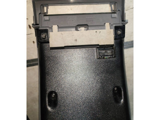 Блок управления климат-контролем 1281495   Volvo V50