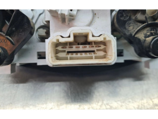 Блок управления климат-контролем A42303400 Dacia Sandero