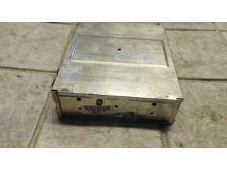 Блок управления навигации (GPS)