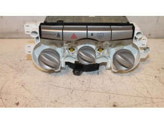 Блок управления климат-контролем Daihatsu Sirion