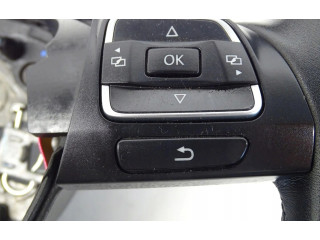 Volant Volkswagen PASSAT B7 2012