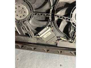 Комплект радиатора 8k0260401ae, 993328l Audi Q5 SQ5