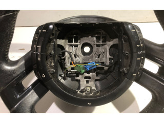 Руль Citroen C4 Grand Picasso 2007 - 2013 года