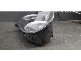 Панель приборов a2c53319713 Skoda Fabia Mk2 (5J)