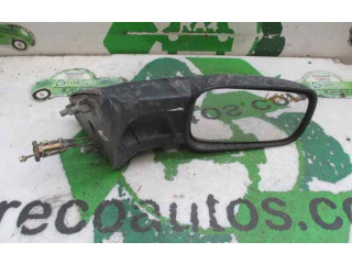 Zpětné zrcátko  Volkswagen Caddy 2002    