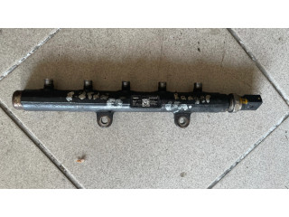 Топливная рампа BK2Q9D280BB, A2C53438028   Ford Ranger 2.2 