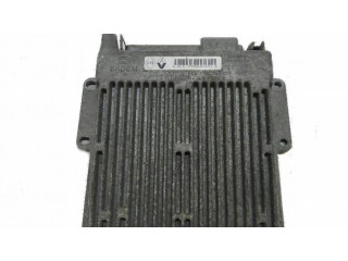 Řídící jednotka 7700104481 Renault Clio I 1996