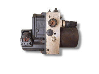 Jednotka ABS 0265950135, 4E0614517BC   Audi A8 S8 D3 4E 2007