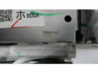 Рулевая рейка BBP860371 Mazda 3 II 2009 - 2013 года