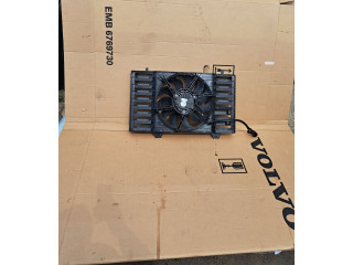 Вентилятор радиатора 9826929880 Jeep Avenger