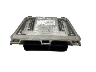 Řídící jednotka A2661536779, A0014460340 Mercedes-Benz A W169 2005