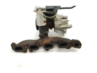 Vstřikovací lišta 04L253020P, 04L253020P   Volkswagen Caddy     