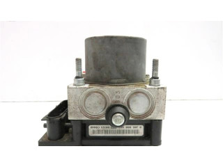 Блок АБС 0265231502 Mitsubishi Colt 1992-1996 года