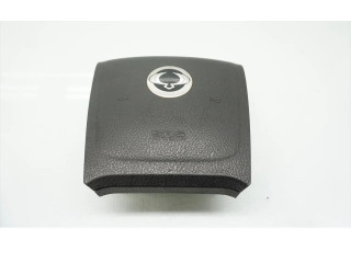 Подушка безопасности водителя SsangYong Rexton