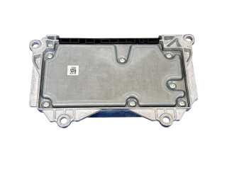 Блок подушек безопасности 31387523, 0285011881   Volvo XC60