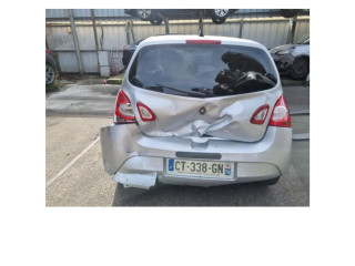 Ручка стеклоочистителей 7701048915 Renault Twingo II