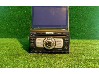 Дисплей    DP7W1010E   Nissan X-Trail T31