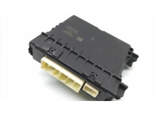 Блок управления климат-контролем 88650-53571, 277400-4491 Lexus IS-F