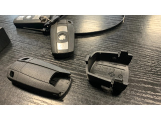 Řídící jednotka 7806987, 6943835 BMW 5 E60 E61 2007