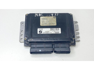 Řídící jednotka 7530656, S118012001   Mini One - Cooper R50 - 53 2002