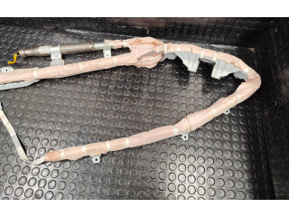 Боковая подушка безопасности 7030A239   Peugeot 4008