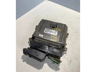 Блок управления двигателя 30771550AB, 1039S18372   Volvo V70