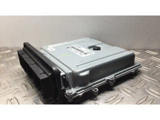 Řídící jednotka 8516753, 0281018297 BMW 7 F01 F02 F03 F04 2011