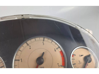 Přístrojová deska Chrysler Grand Voyager IV 2004 R987AC