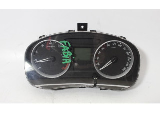 Панель приборов 5J0920811B, 5J0920811B Skoda Fabia Mk2 (5J)
