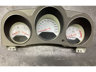 Přístrojová deska Dodge Avenger 2007 P05172724AB, THKCT30570GECD