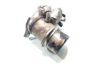 Клапан EGR 04L131512BG, 618720192   Skoda Superb B8 (3V)