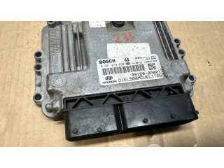 Řídící jednotka 391202A001, 0281019639 Hyundai ix35 2013