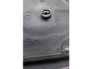 Zpětné zrcátko  Mercedes-Benz C W203 2003  413133417  