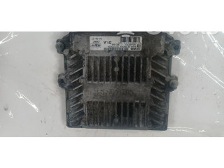 Блок управления впрыском 30729065A, 30729065A   Volvo V50