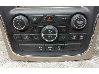 Блок управления климат-контролем P05091847AF, P05091847AF Jeep Grand Cherokee
