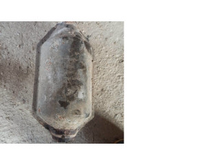 Катализатор / FAP/DPF фильтр твердых частиц