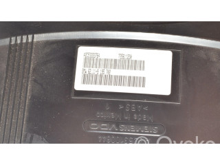 Přístrojová deska BMW X6 E71 2009 9195702, 6976284