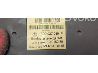 Блок комфорта Volkswagen Phaeton