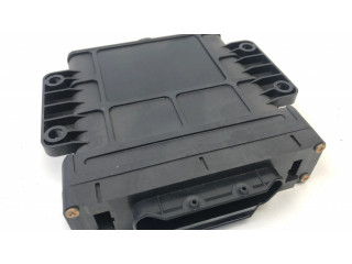 Блок управления коробки передач