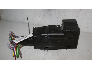 Блок предохранителей Ford Tourneo Custom